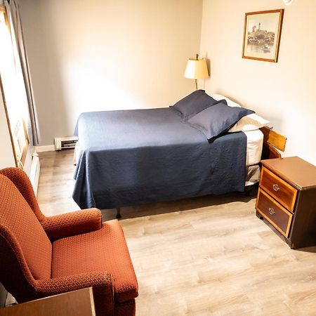 Ships Inn Гемптон Екстер'єр фото