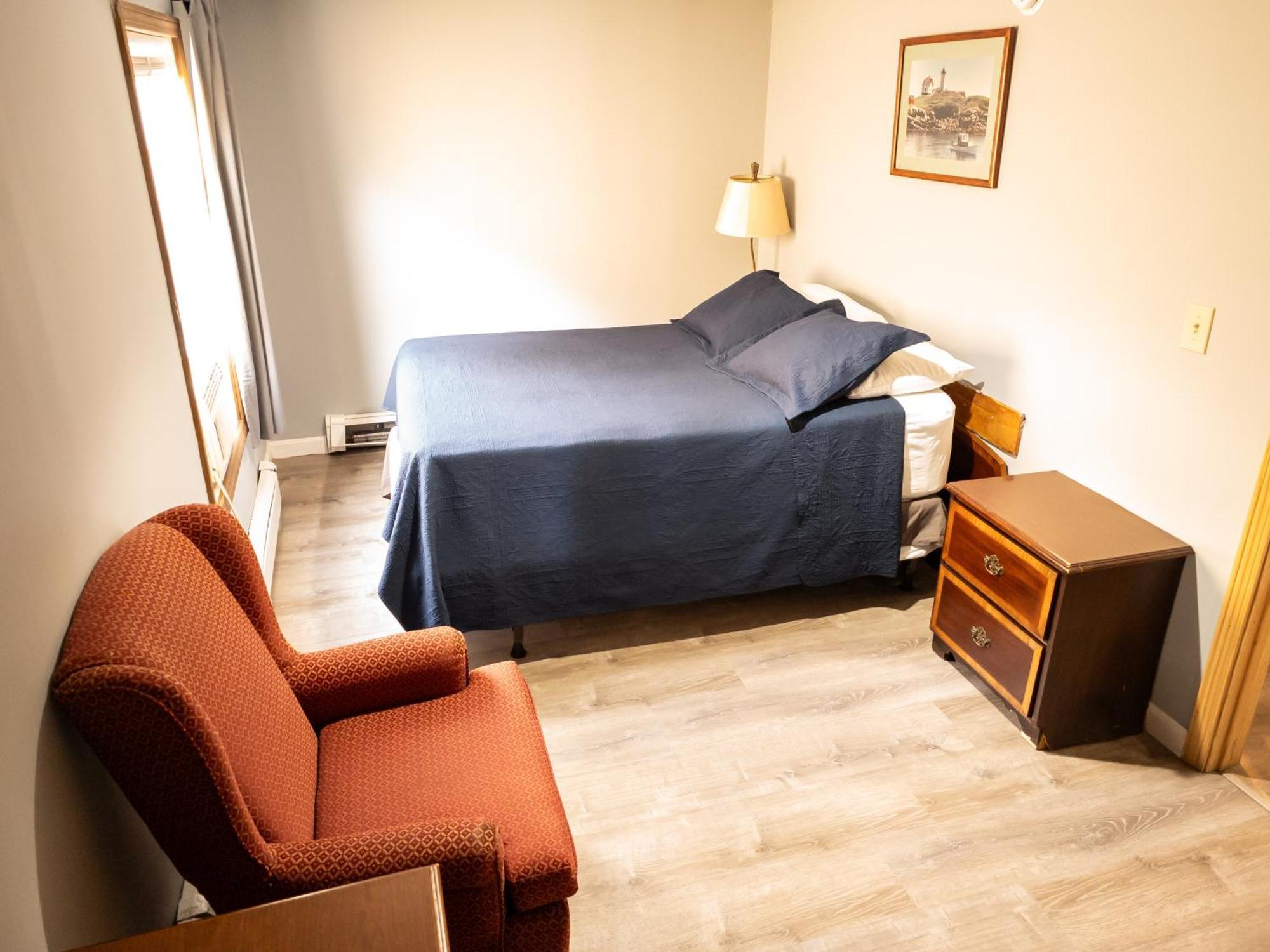 Ships Inn Гемптон Екстер'єр фото