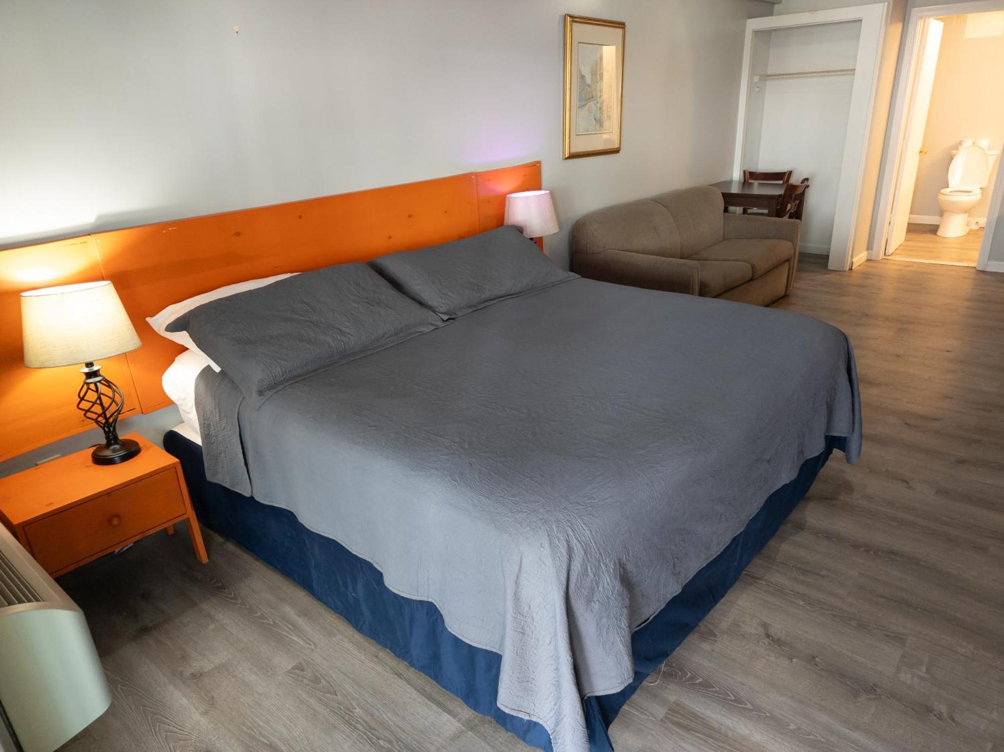 Ships Inn Гемптон Екстер'єр фото