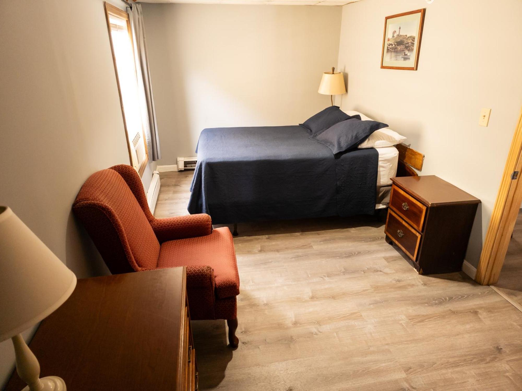 Ships Inn Гемптон Екстер'єр фото